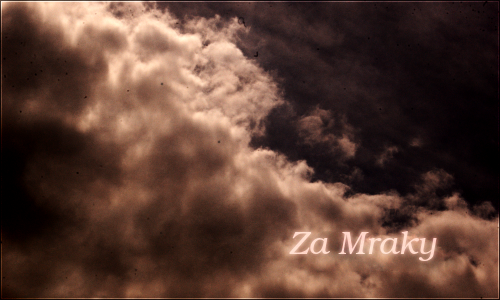 Zamraky